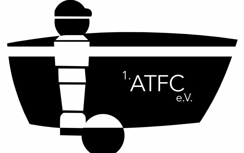 Logo ATFC Ahrensburg