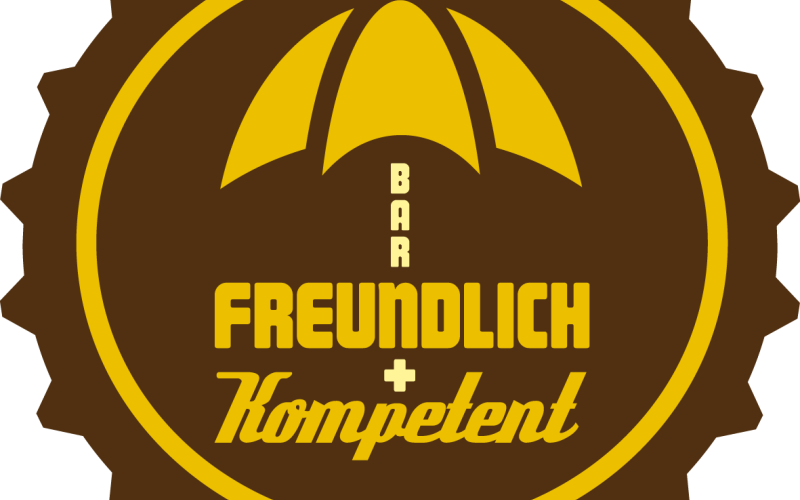Logo Freundlich + Kompetent